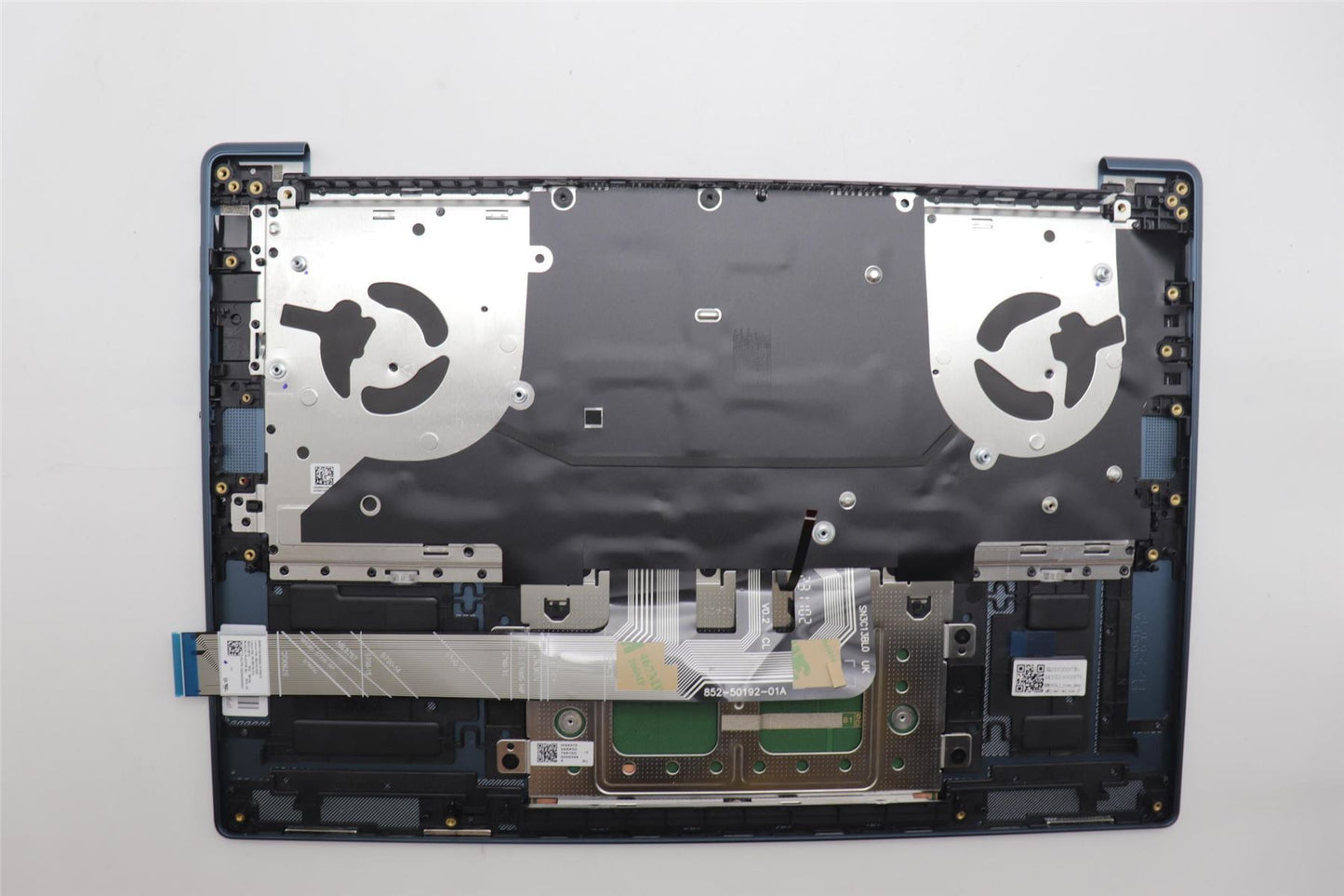 Lenovo Upper Case ASM BUL H 83E3 TT 5CB1N84757