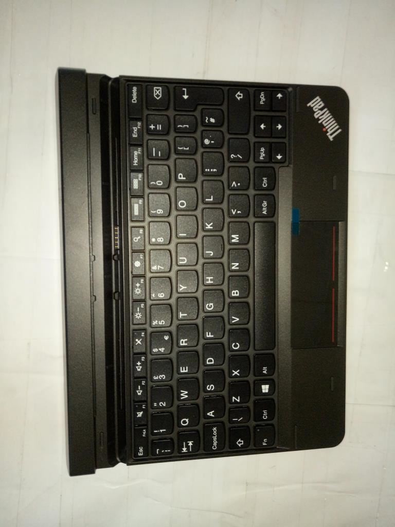 Lenovo TP 10 KB-UK UK English Keyboard 03X9021