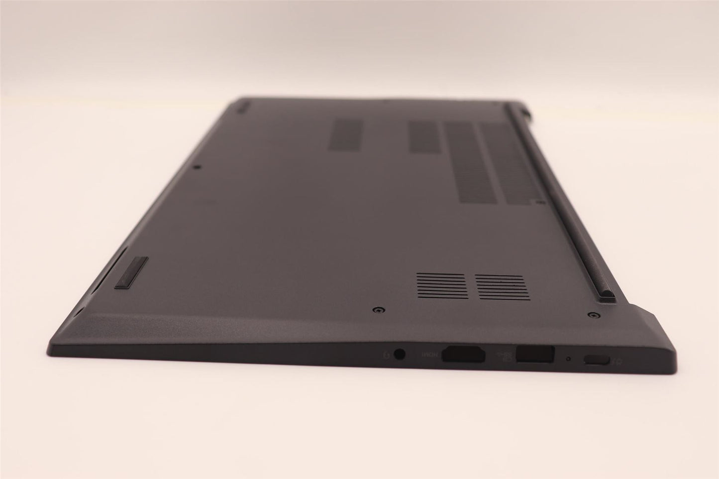 Lenovo ThinkPad E15 4 Bottom Base Lower Chassis Cover Black 5CB1H66053
