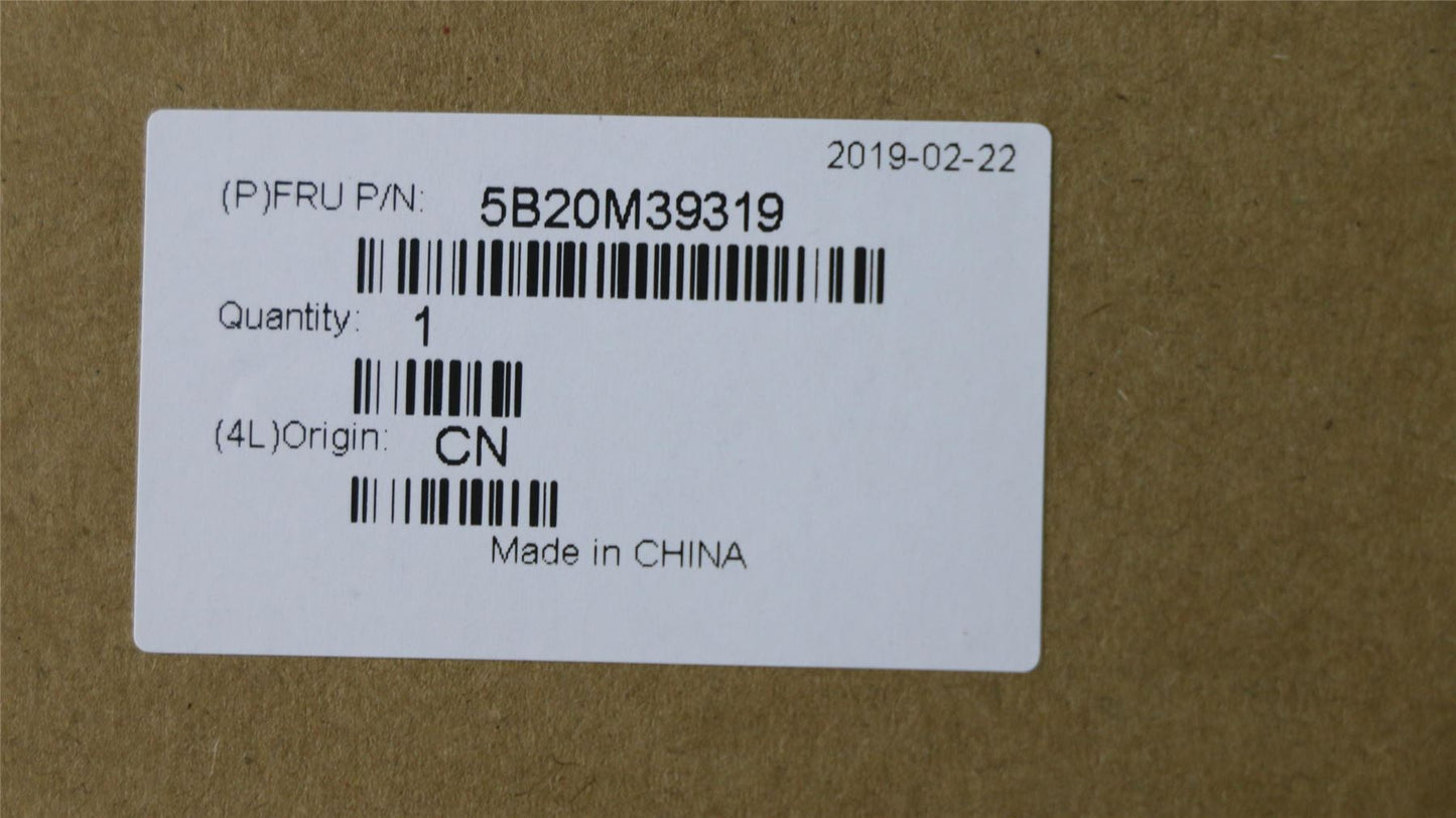 Lenovo 5B20M39319 MB C 80UV WINI57200UR16MM12GBL