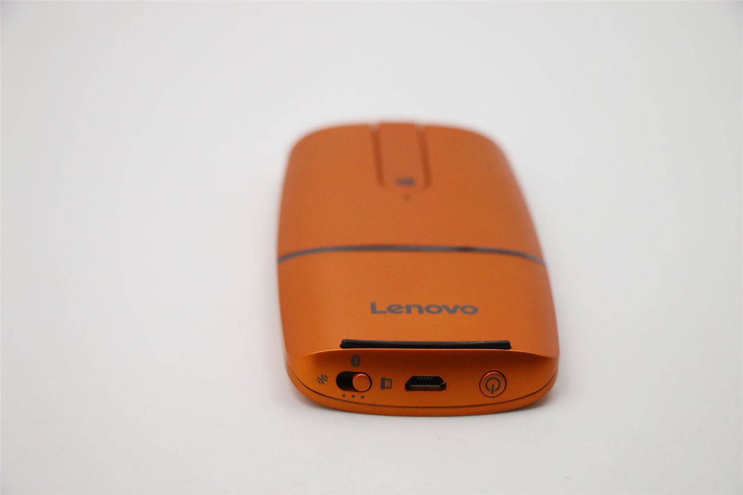 Lenovo Lenovo YOGA Mouse FRU(Orange) 01FJ053