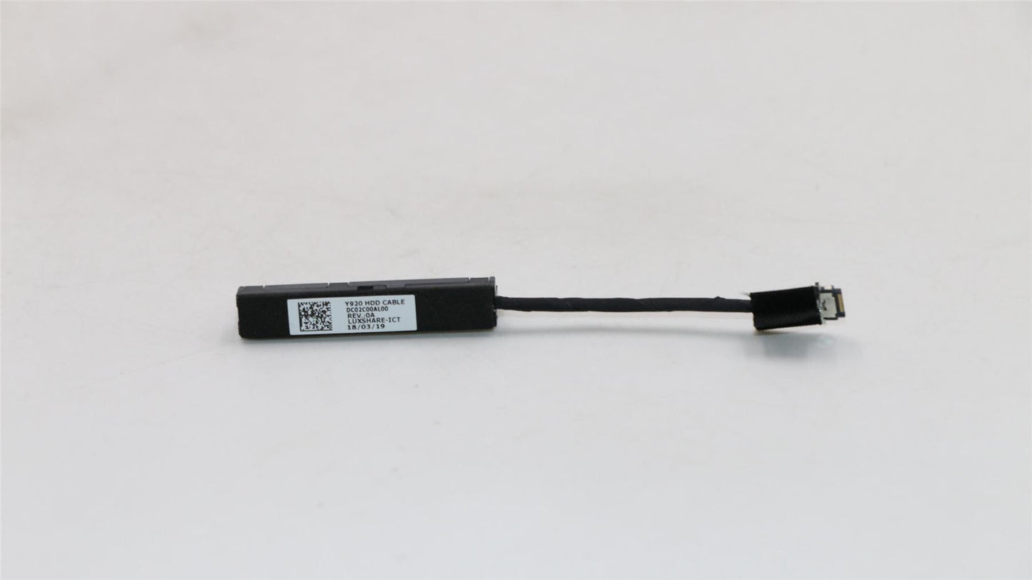 Lenovo Legion Y920-17IKB HDD Hard Drive Cable Connector 5C10P05603