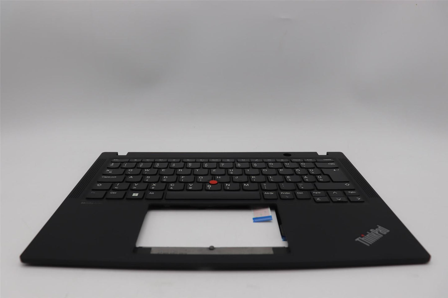 Lenovo MECH_ASM KB BK MG HUN PMX 5M11M02966