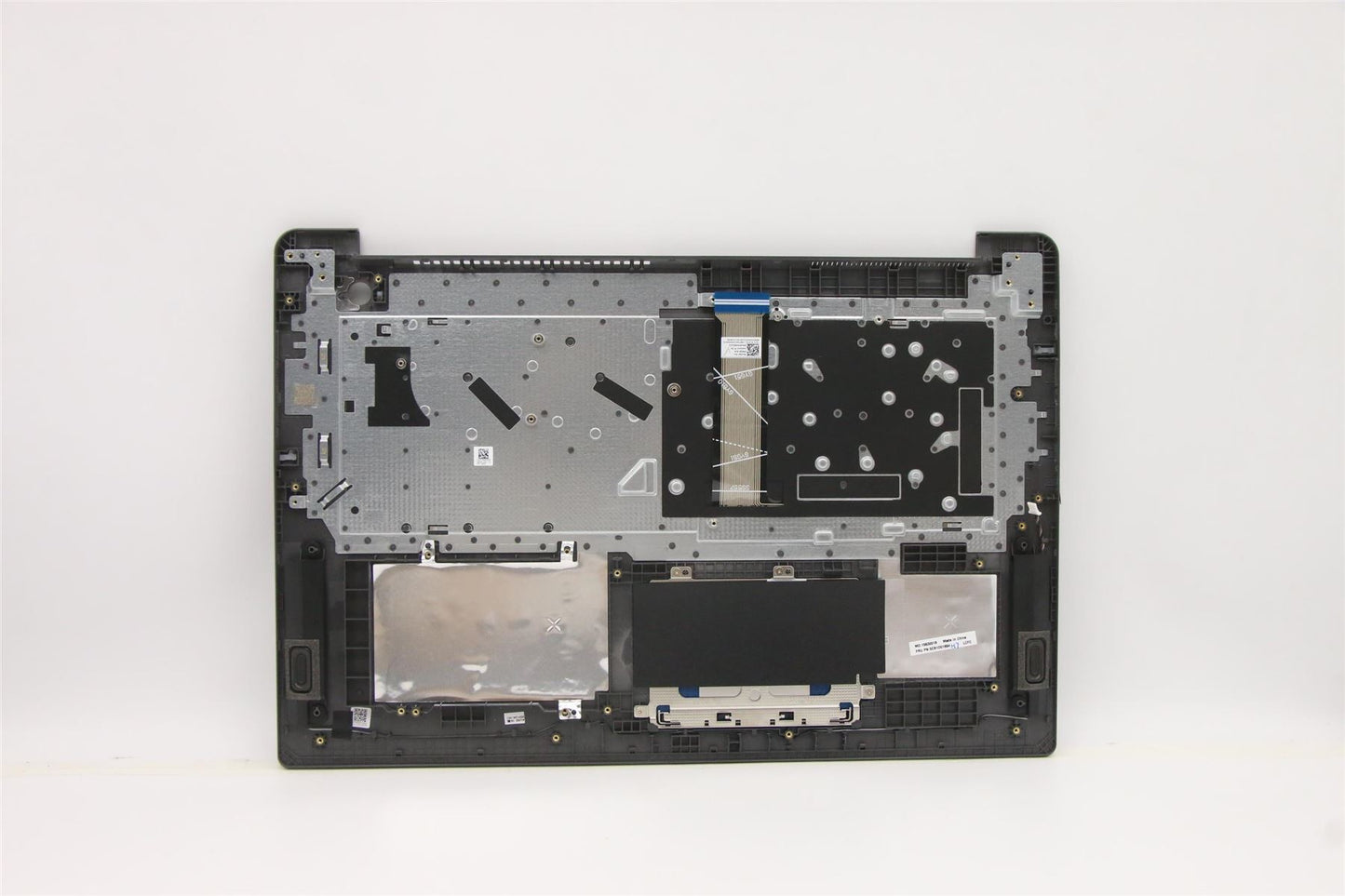 Lenovo V17 G2 ITL Palmrest Cover Touchpad Keyboard Switzerland 5CB1D01864