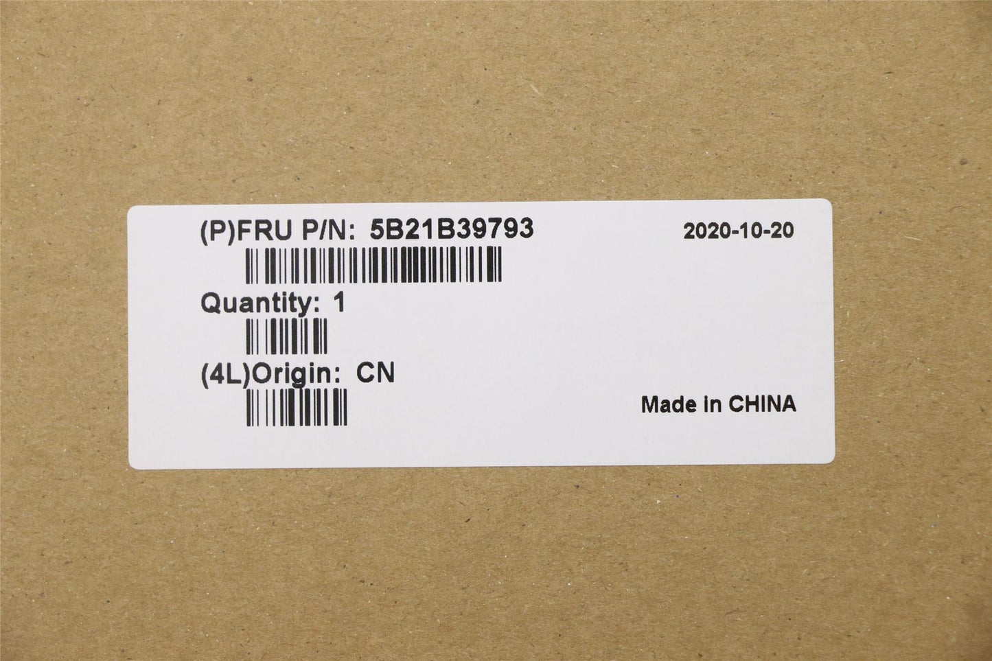 Lenovo IdeaPad 5 14ITL05 Motherboard Mainboard DIS INTELI51135G7 16G 5B21B39793