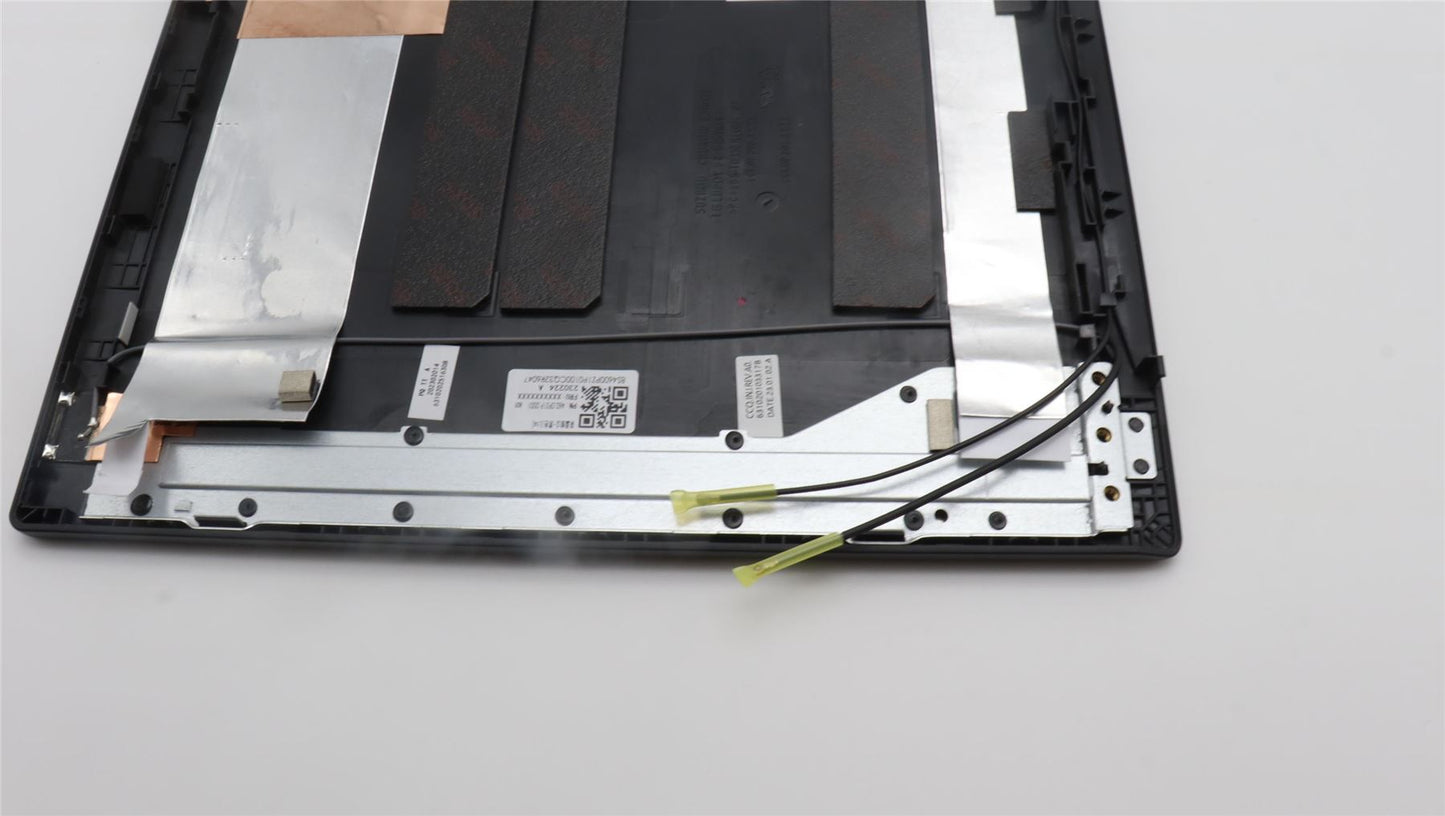 Lenovo ThinkPad L14 Gen 4 Bezel front trim frame Cover Black 5CB1J18175