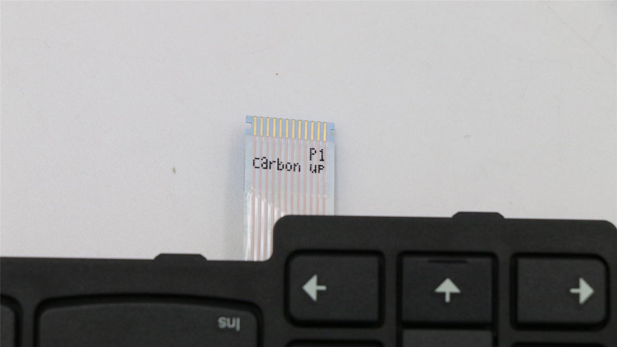 Lenovo Tachi NBL KBD,IS,CHY Icelandic Keyboard 01EN944