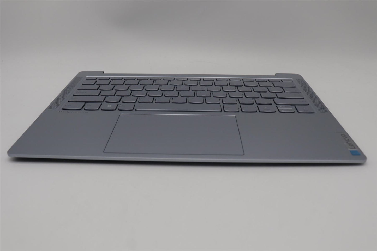 Lenovo Yoga 6 14IRH8 Palmrest Cover Touchpad Keyboard Russian 5CB1L88248
