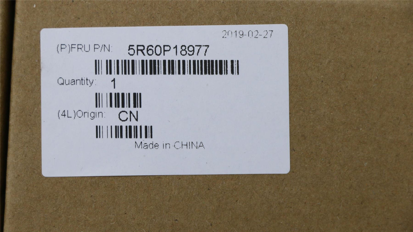 Lenovo RUBBER LCD Rubber L 81A8 5R60P18977