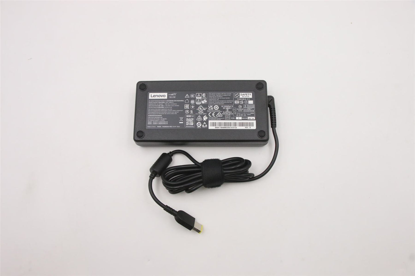 Lenovo IdeaCentre M90a 2 M90a A540-27ICB AC Charger Adapter Power 5A10V03253