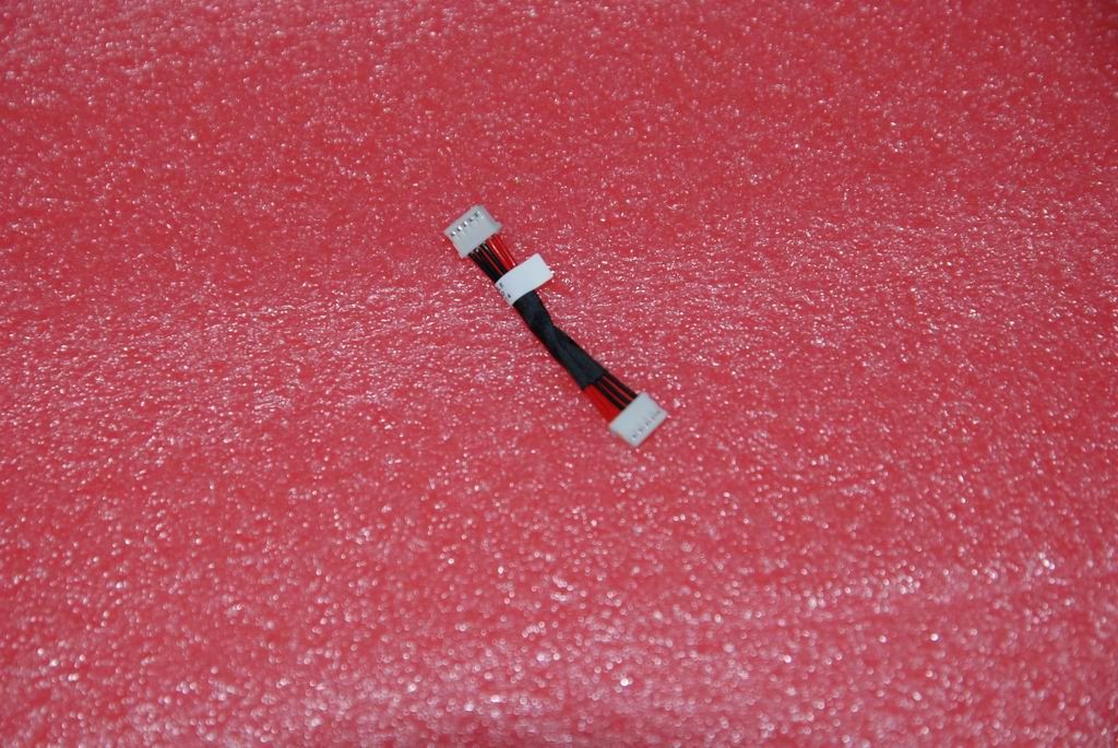 Lenovo KL7 DC In Power Jack Cable 31050019