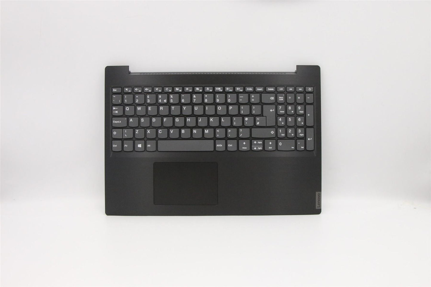 Lenovo IdeaPad L340-15IWL L340-15API Keyboard Palmrest Top Cover UK 5CB0S16624