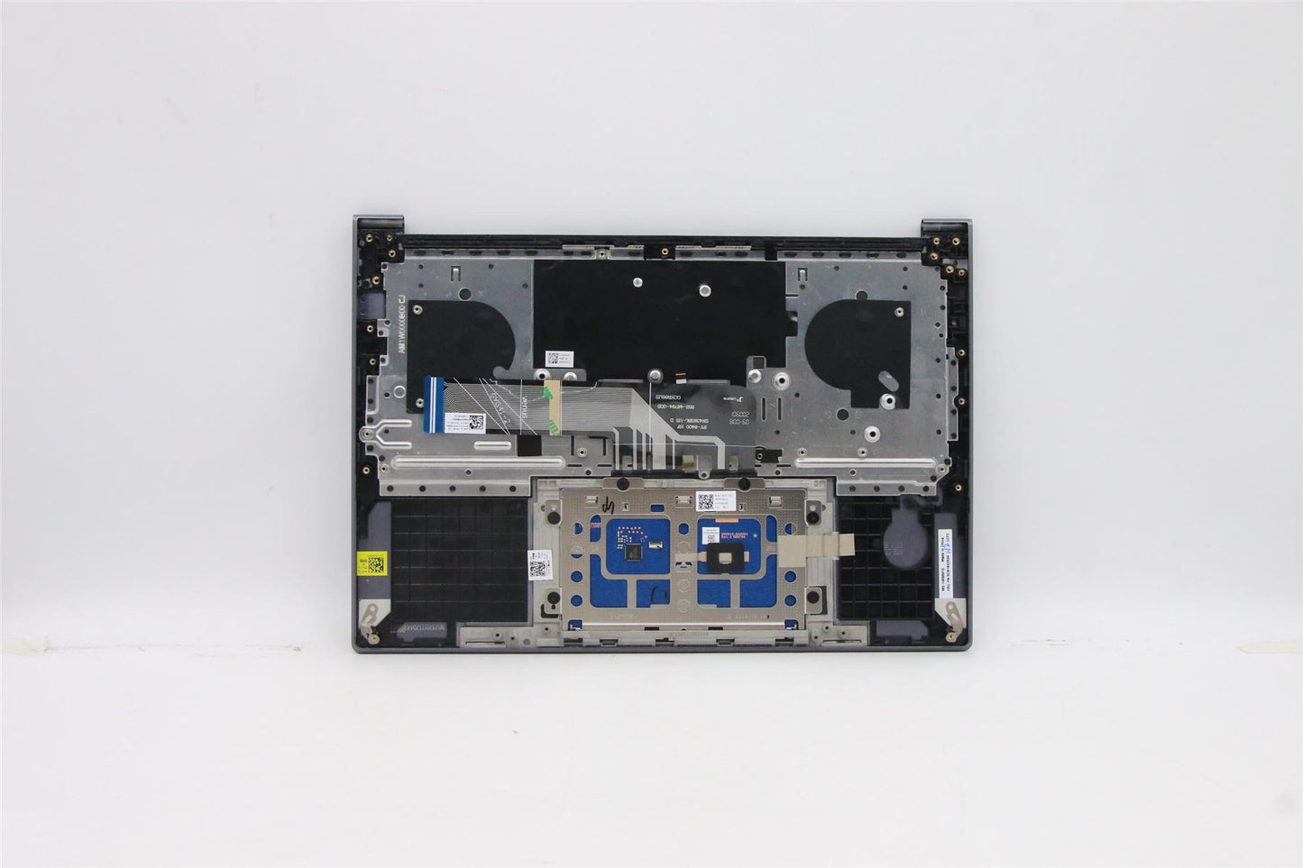 Lenovo IdeaPad 7 14ARH5 7 14ACH5 O Palmrest Cover Touchpad Keyboard 5CB1B43534
