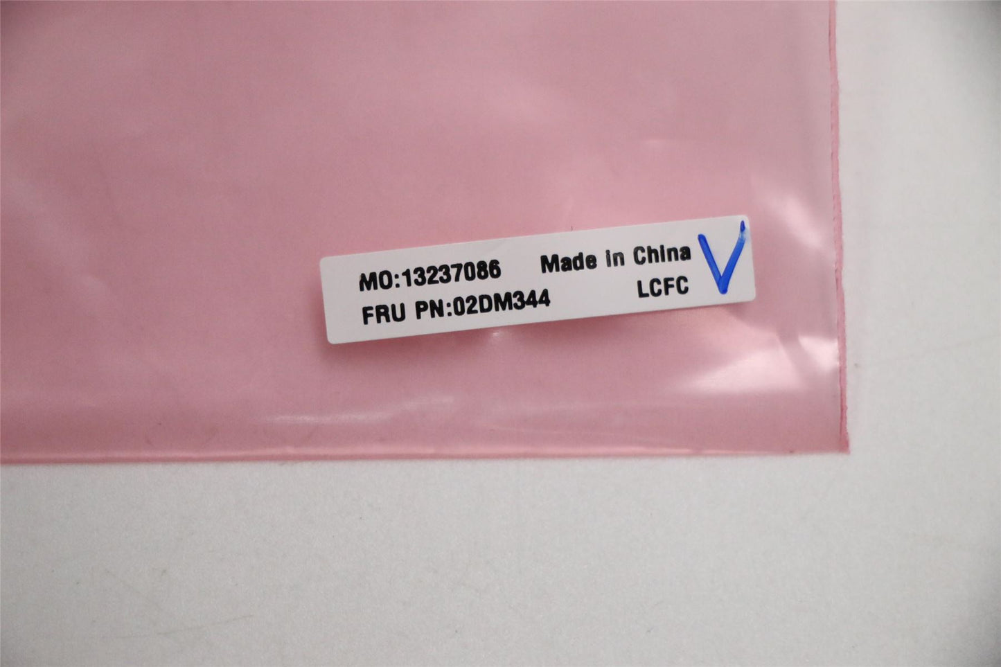 Lenovo ThinkPad L490 Cable Lcd Screen Display LED 02DM344