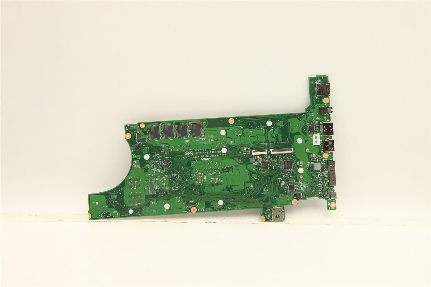 Lenovo ThinkPad T15 Gen 2 T14 Gen 2 Motherboard Mainboard UMA 8G 5B21M82619