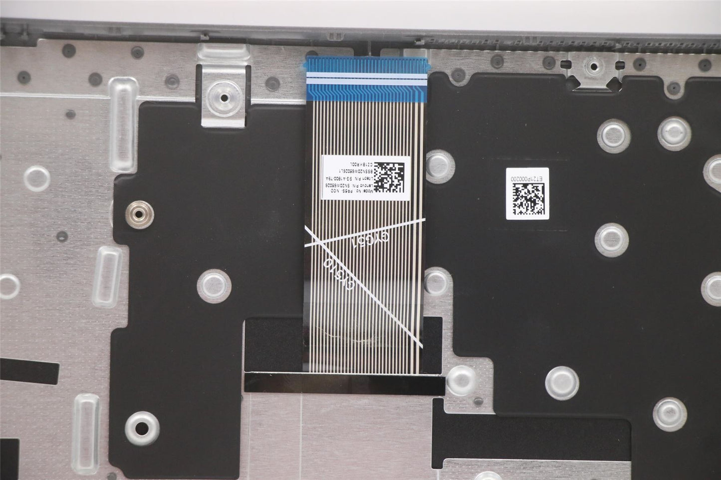 Lenovo UpperCaseASM_NORDICL82H8FPAGNBL 5CB1B68930