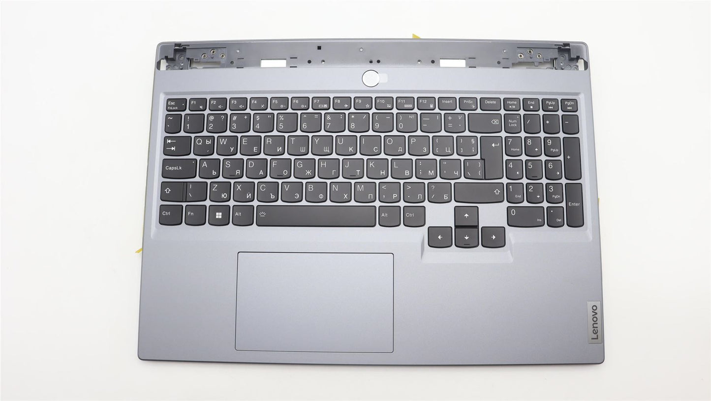 Lenovo Upper Case ASM_BUL C 83DG LGBL 5CB1M77190