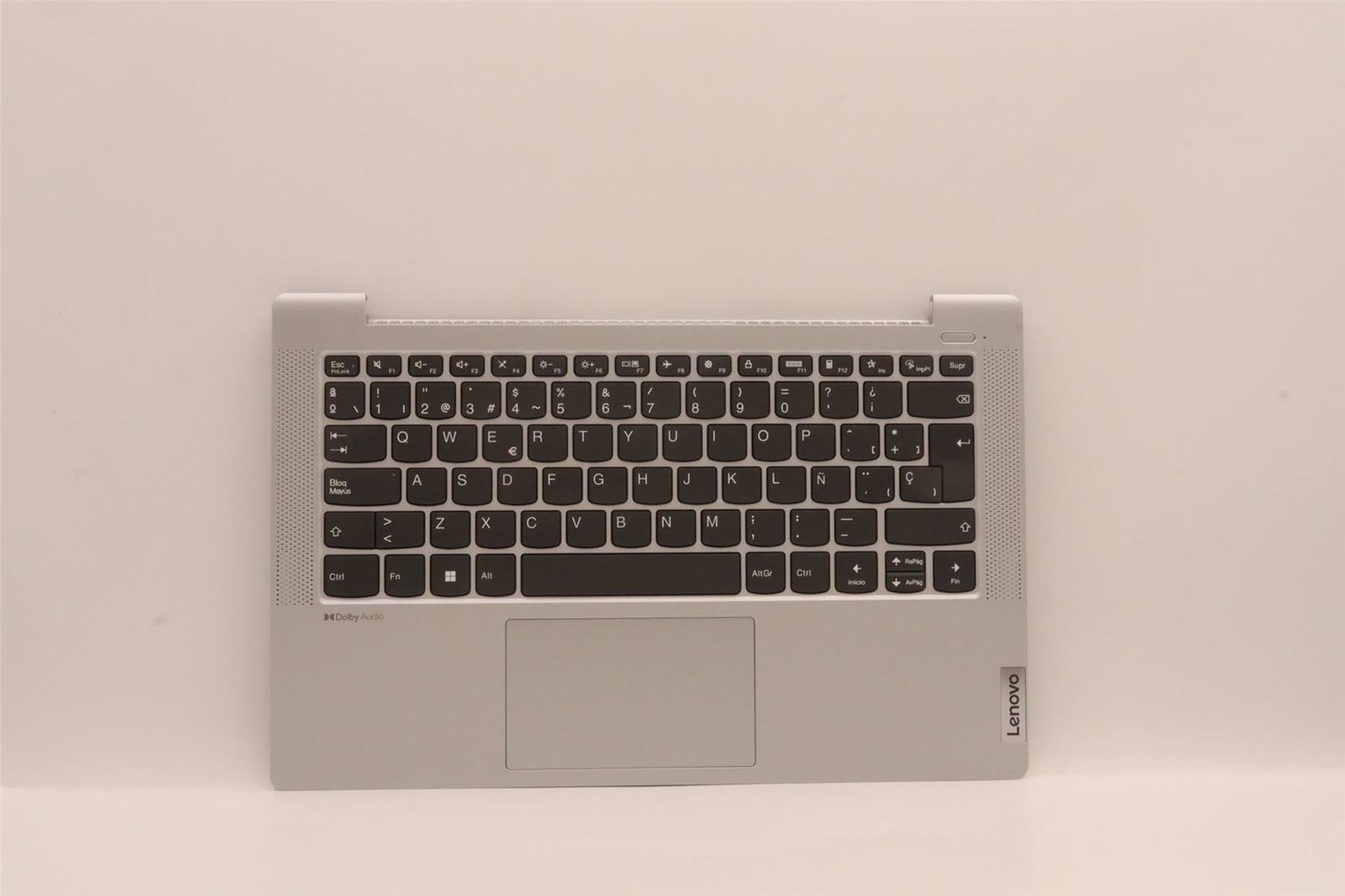 Lenovo UpperCaseASM_SPA C82SD PLCG NFPNBL 5CB1J05280