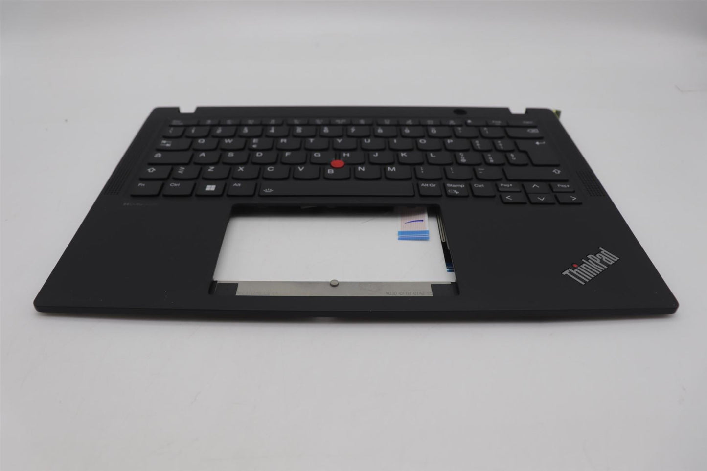 Lenovo MECH_ASM BL KB BK MG WW ITA PMX 5M11N89552