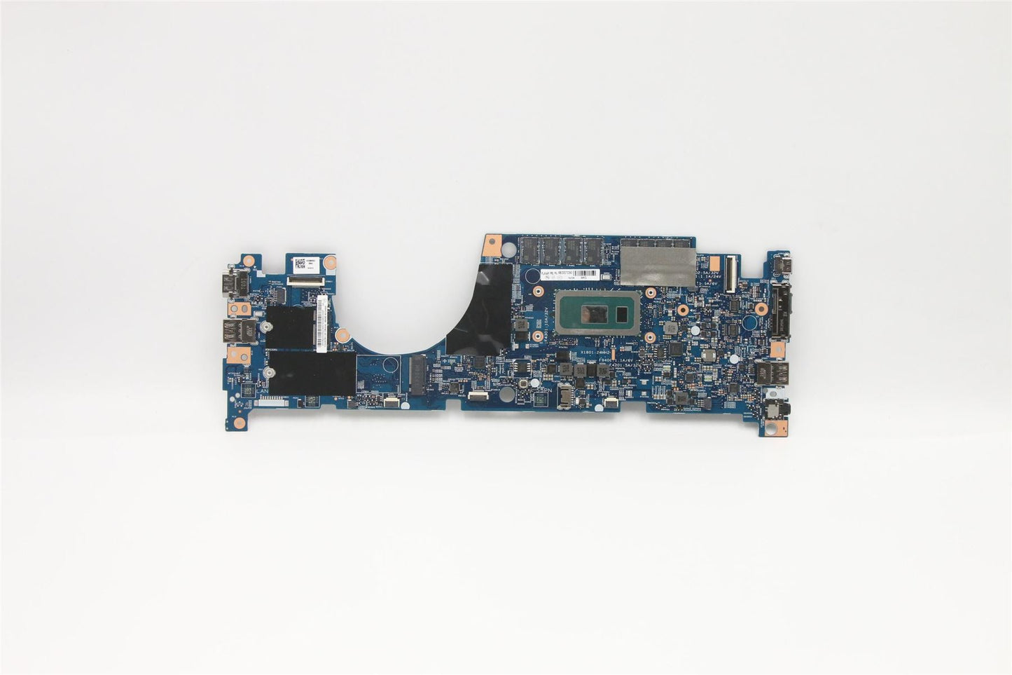 Lenovo Yoga L13 L13 Motherboard Mainboard UMA intelI710510U 8G 5B20S72263