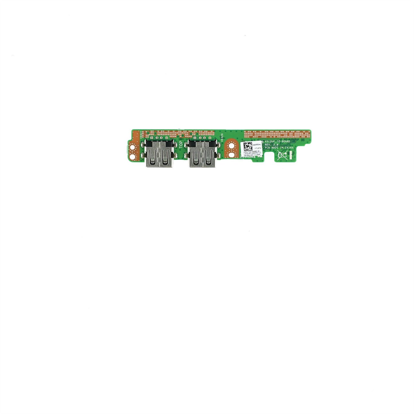 Asus X712FA Io Board 90NB0L60-R10010