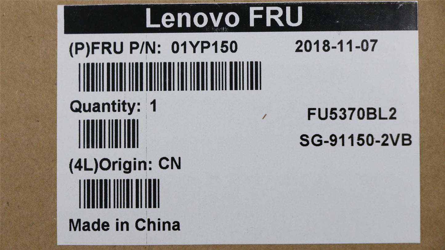 Lenovo ThinkPad A285 L13 L13 X280 X390 X395 Keyboard Japanese Black 01YP230