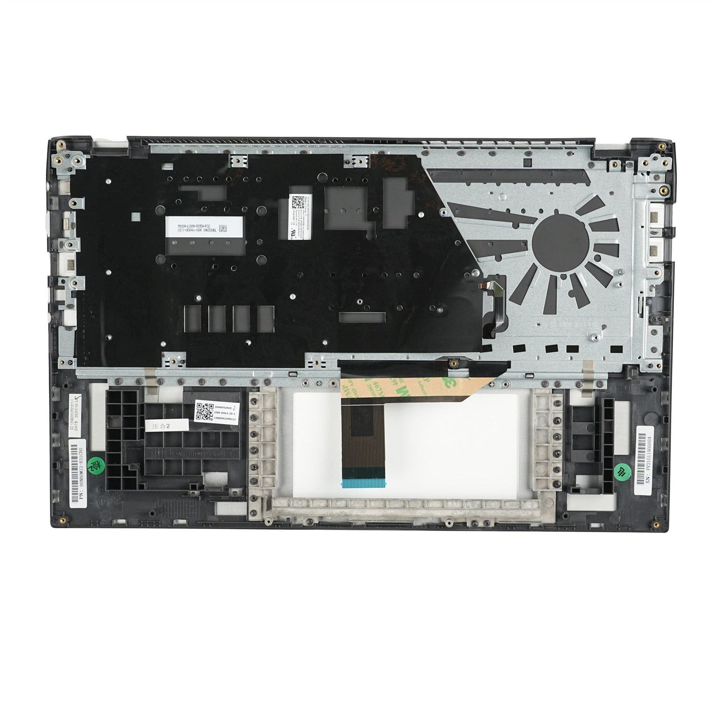 Asus X532FA Keyboard (Canadian Bilingual) Module/As 90NB0MI2-R31CB0