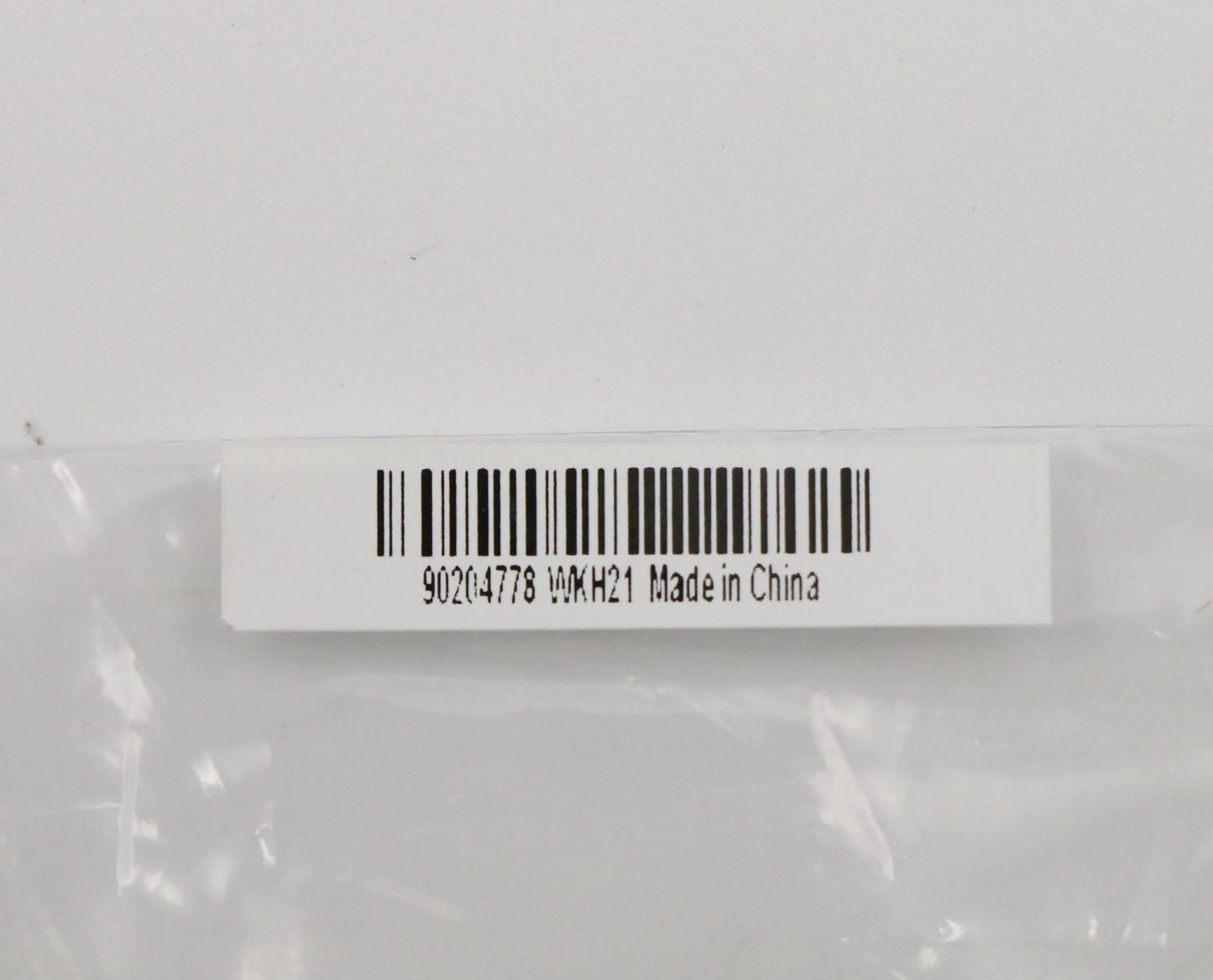 Lenovo C560 Stand_Bottom 90204778