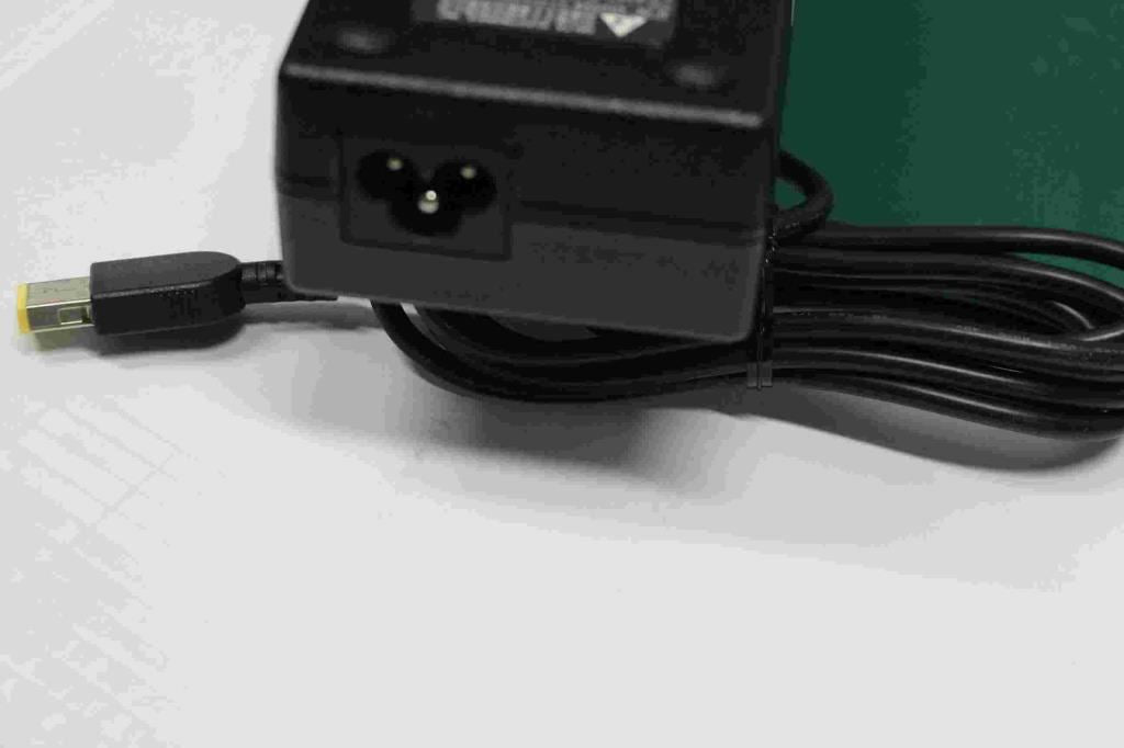 Lenovo AC_ADAPTER 120W AC Charger Adapter 36200439
