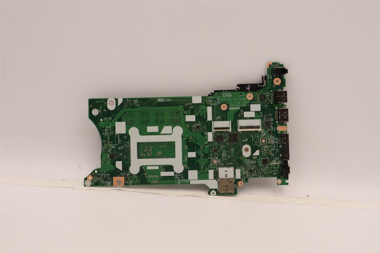 Lenovo ThinkPad X13 Gen 2 T14s Gen 2 Motherboard Mainboard UMA 16G 5B21E18195