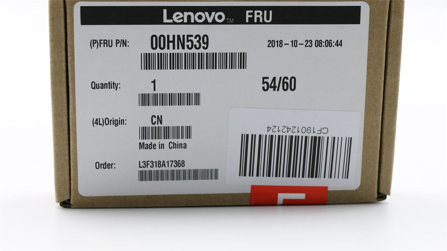 Lenovo ThinkPad T450 DC In Port Socket Power Cable 00HN539