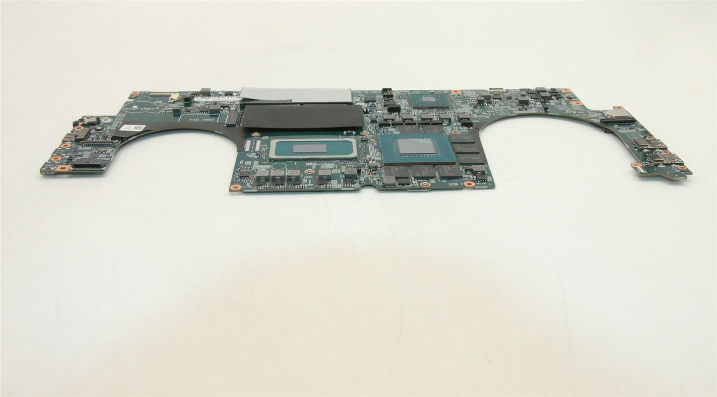 Lenovo ThinkPad X1 4th Gen Motherboard Mainboard DIS inteli911950H 5B21D53657