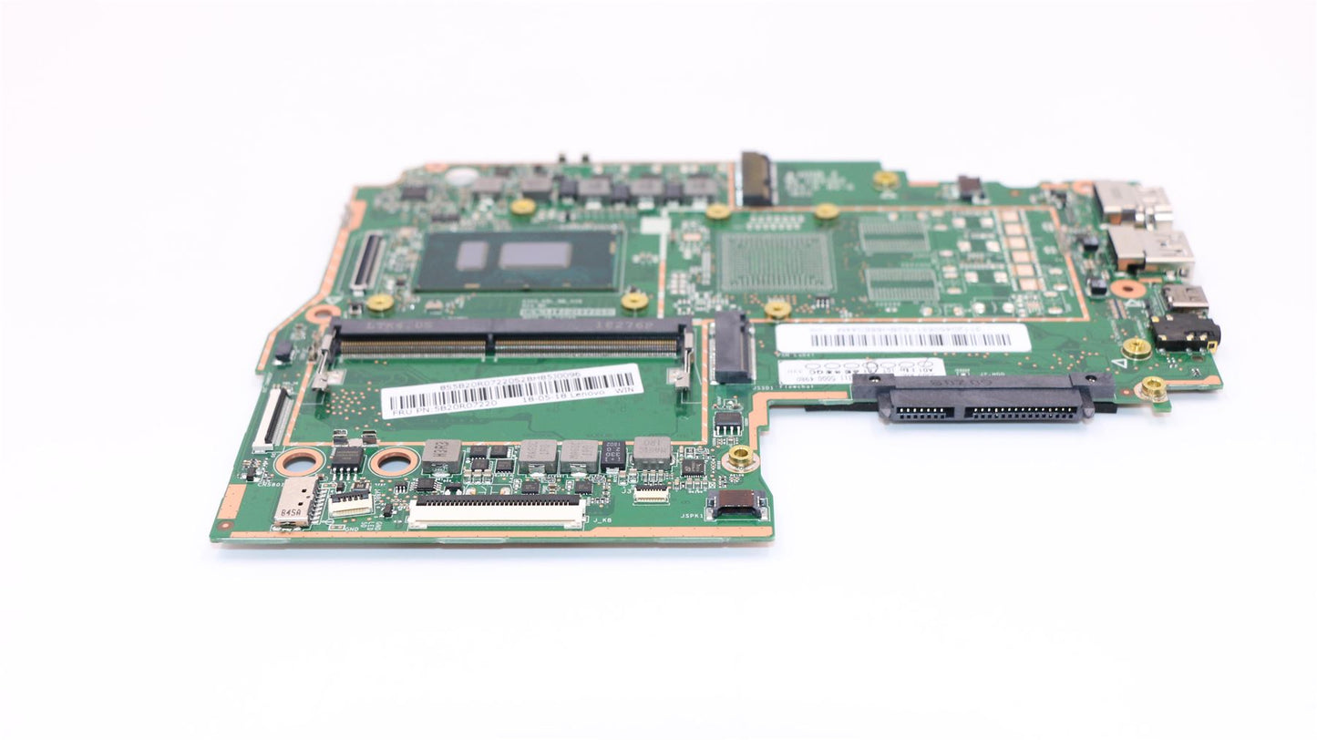 Lenovo IdeaPad 330S-15IKB Motherboard Mainboard UMA Intel i3-8130U 5B20R07220