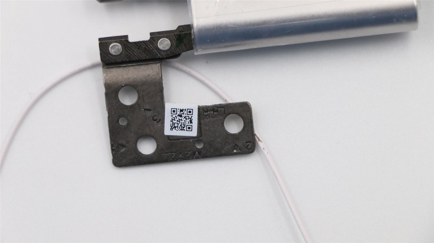 Lenovo Yoga 730-15IWL 730-15IKB Hinge Hinges Bracket Antenna Platinum 5H50Q96467