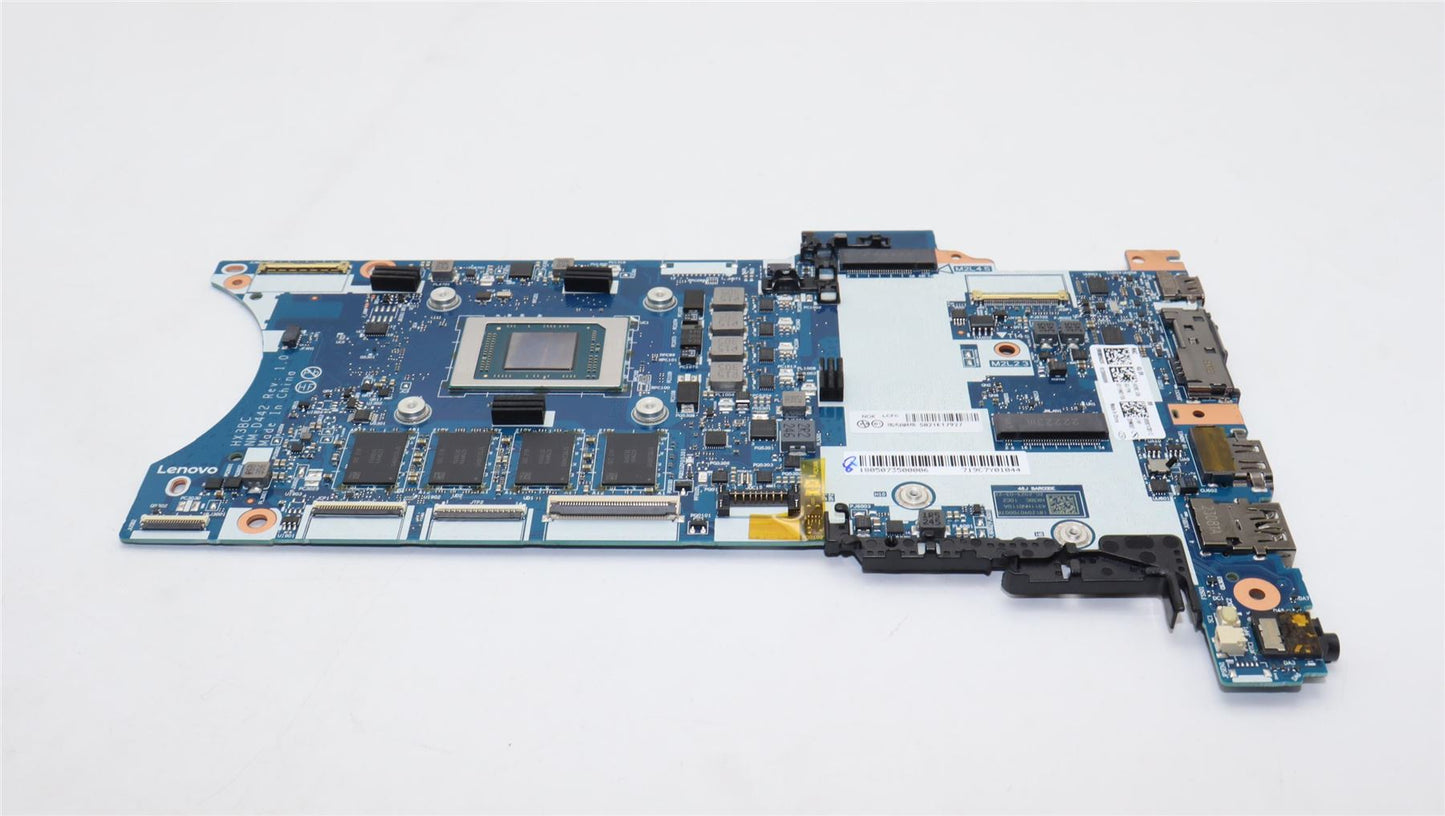 Lenovo ThinkPad X13 Gen 2 T14s Gen 2 Motherboard Mainboard UMA 8G 5B21E17927
