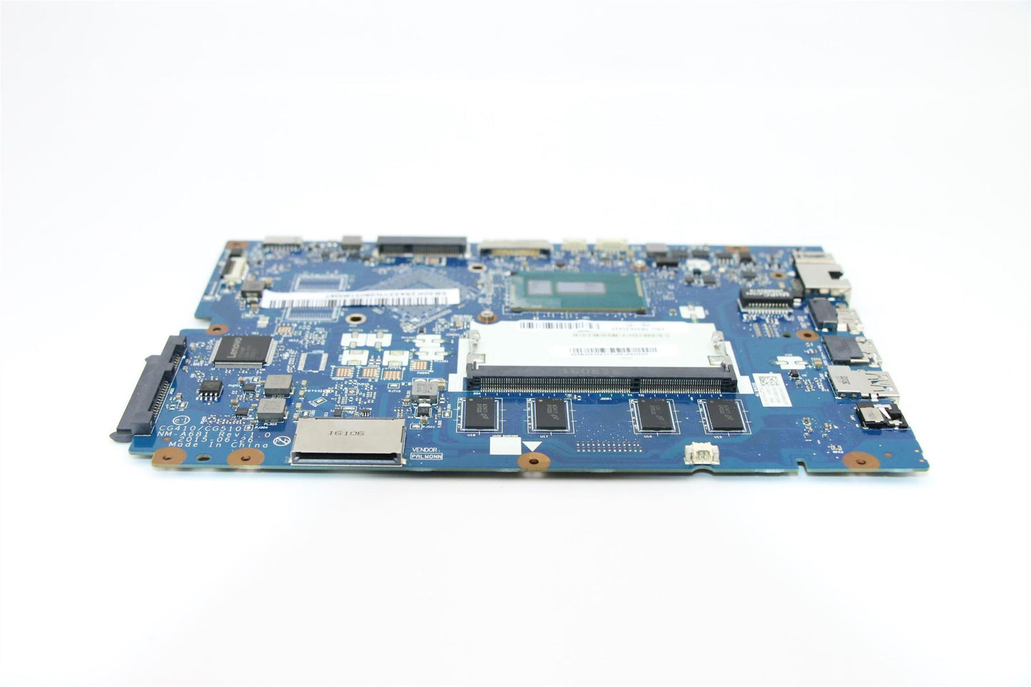 Lenovo IdeaPad 100-15IBD Motherboard Mainboard I5-5200U 2GB UMA 2GB 5B20K25433