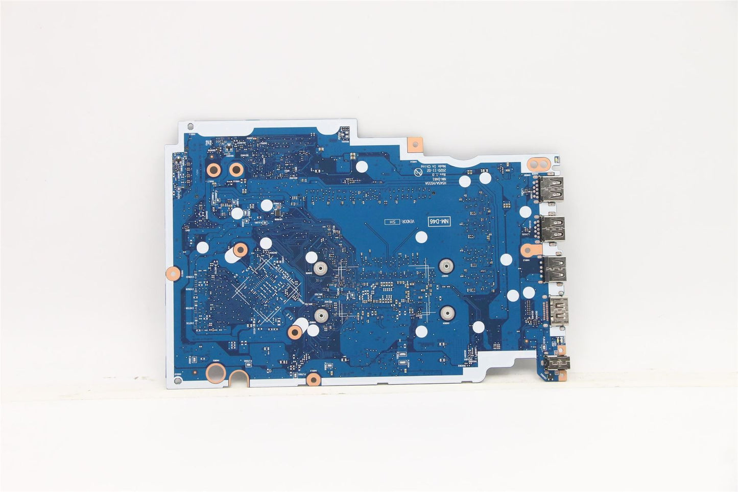 Lenovo IdeaPad 3-15ITL05 Motherboard Mainboard UMA intelI31115G4 4G 5B21B84442