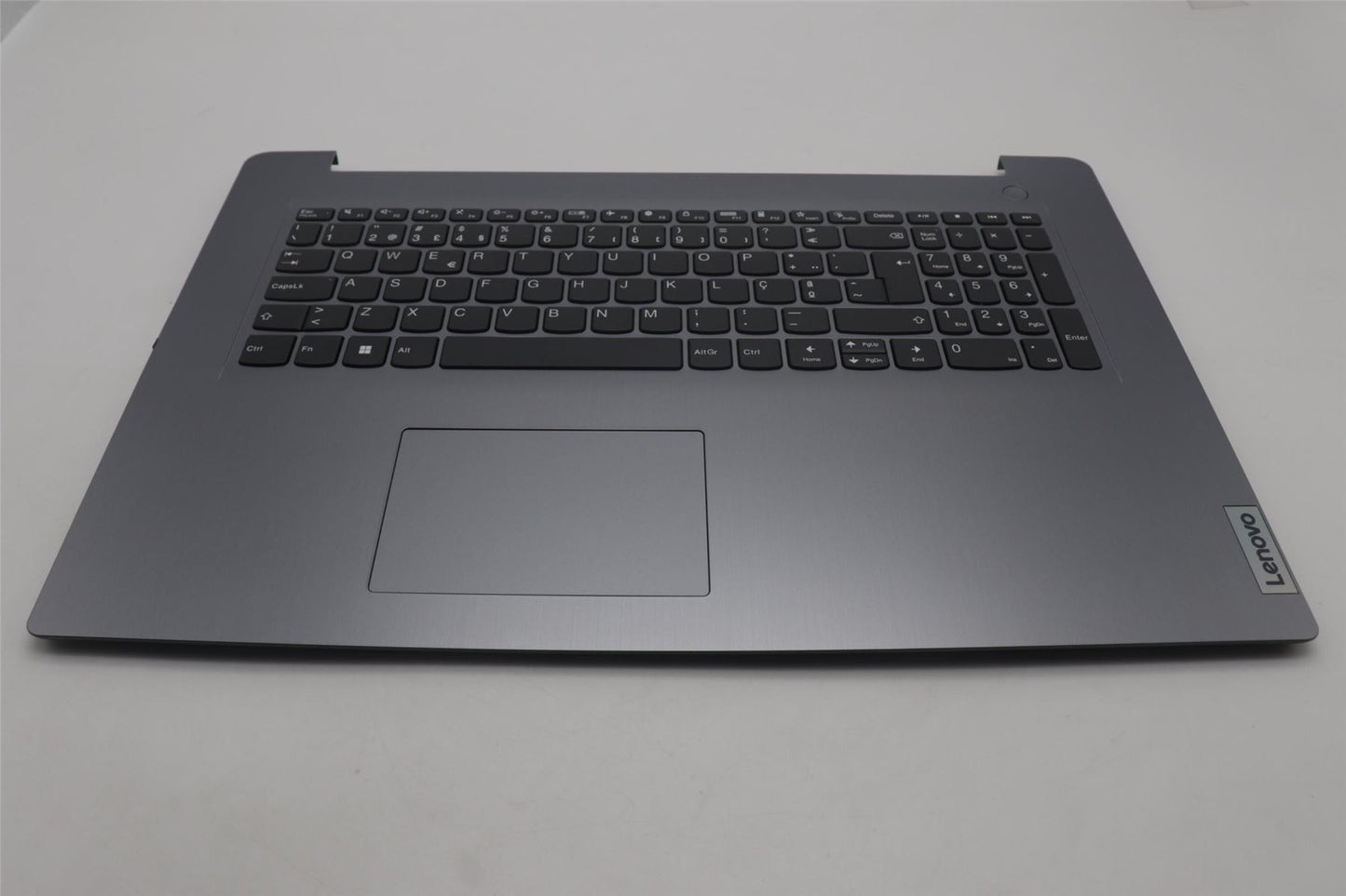 Lenovo Upper Case ASM_POR L82H9 NFPA/GUMA 5CB1B97597