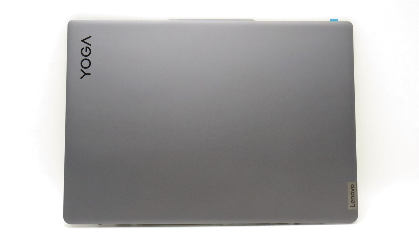 Lenovo Yoga 6 14IAP8 6 14IRP8 6 14APU8 LCD Cover Rear Back Housing 5CB1J75984