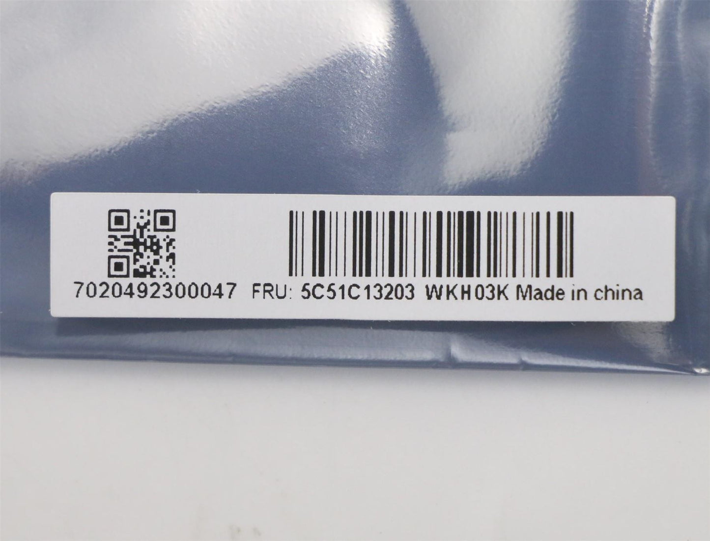 Lenovo IdeaPad 5-14ALC05 USB-A SD Card Reader Board 5C51C13203