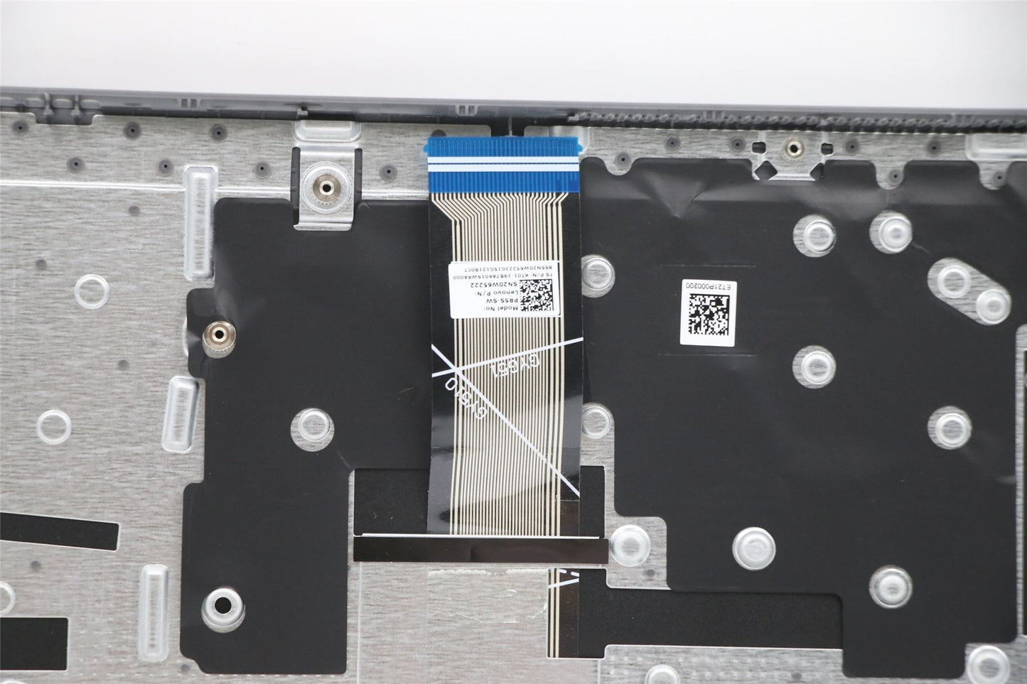 Lenovo Upper CaseASM_SWSL82H8NFPAGNBL 5CB1B69246