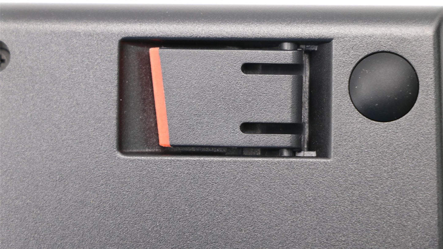 Lenovo KB MICE_BO FRU KBD Traditional-Chinese 03X7334