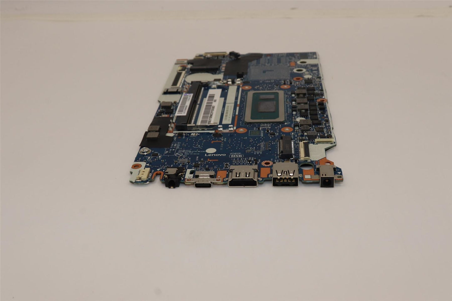 Lenovo V17 G3 IAP 3 17IAU7 3 15IAU7 Motherboard Mainboard UMA 8G 5B21F28596