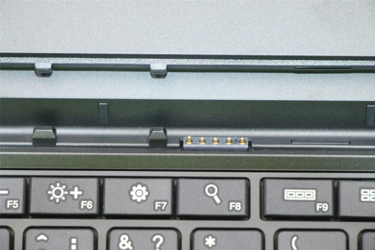 Lenovo TP 10 KB-Russian Keyboard 03X9017