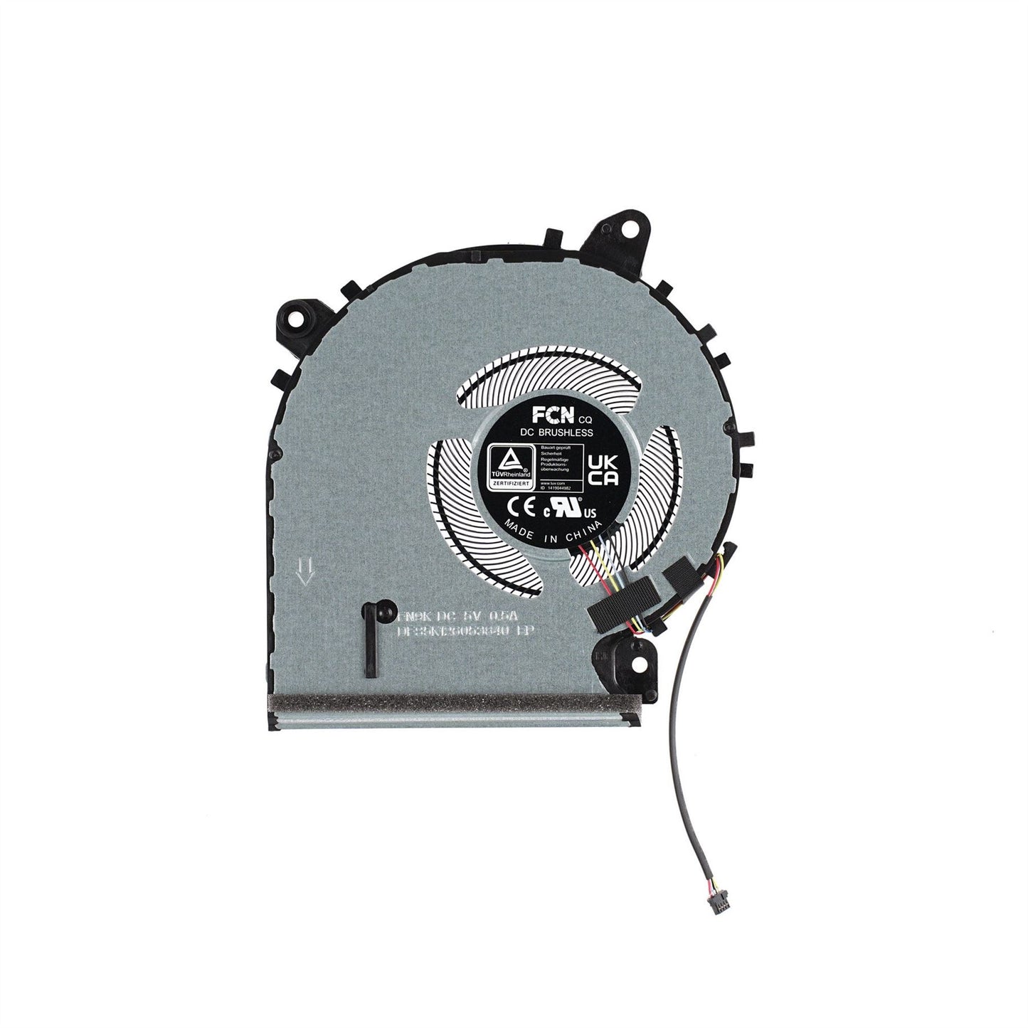 Asus X415Jp Thm Fan 13NB0SQ0T01011