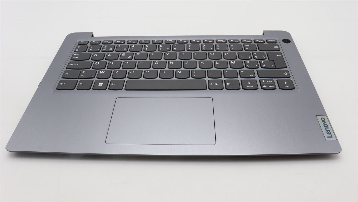 Lenovo Upper Case ASM_BEL L82RJ FP AG 5CB1H41324