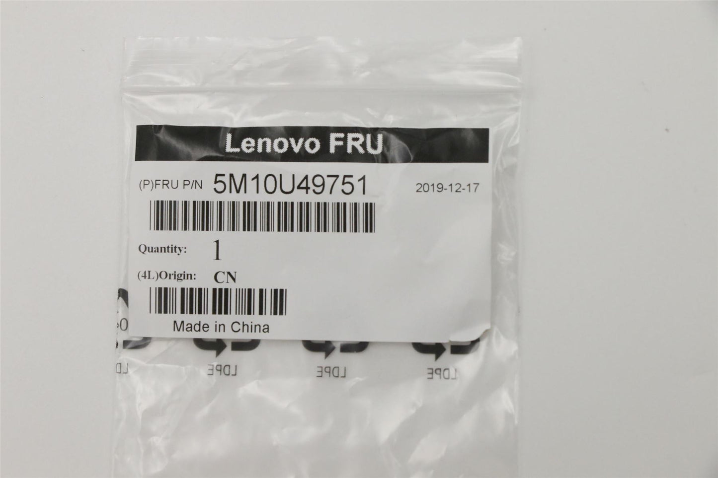 Lenovo MECH_ASM,332 1660Ti Bracket k 5M10U49751