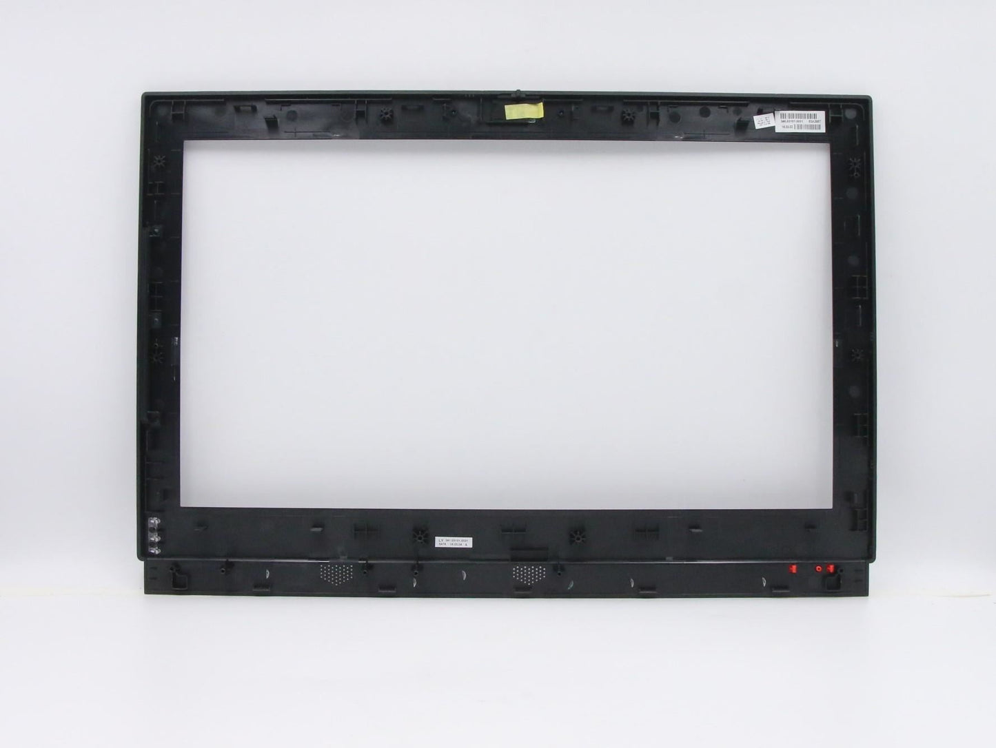 Lenovo MECH_ASM ASSY_BEZEL_FRONT, E74z 01EF295