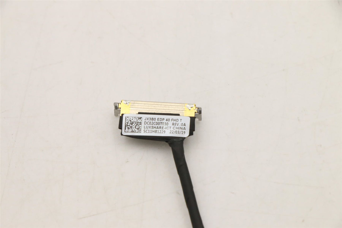Lenovo FRU H-CONN SET 2DA M/B-LCD TOUCH 5C11H81423