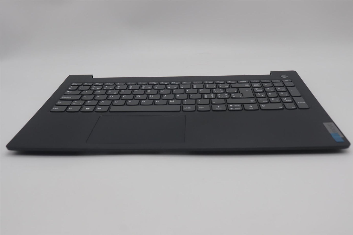 Lenovo COVER Upper Case ASM_SWS L 82YYBKTEX 5CB1M50171